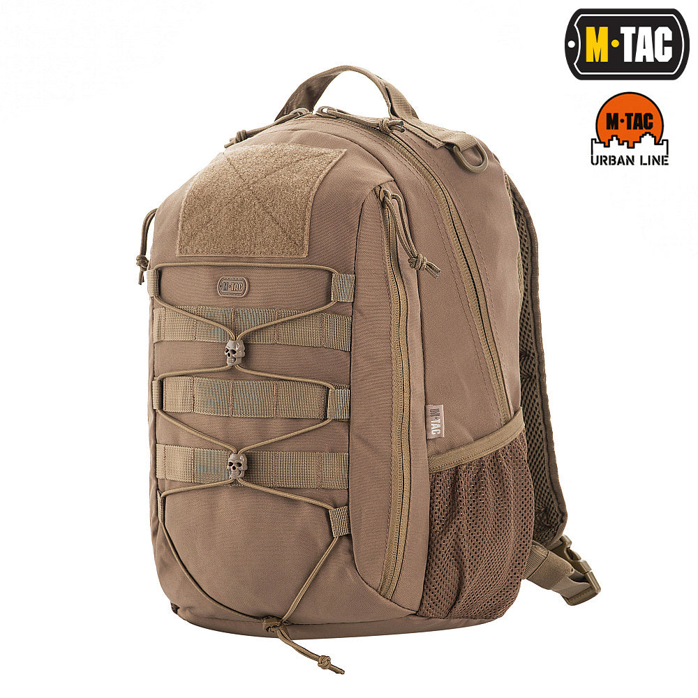 M-Tac Force Ryggsäck 16L M-Tac