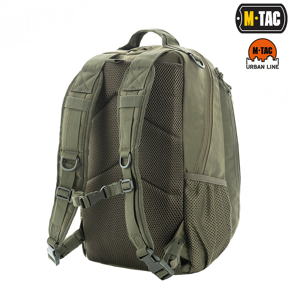 M-Tac Force Ryggsäck 16L M-Tac