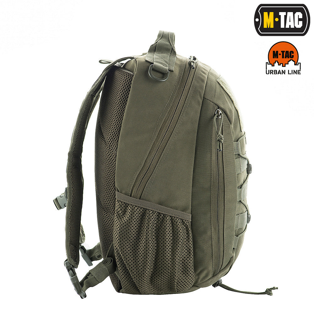 M-Tac Force Ryggsäck 16L M-Tac