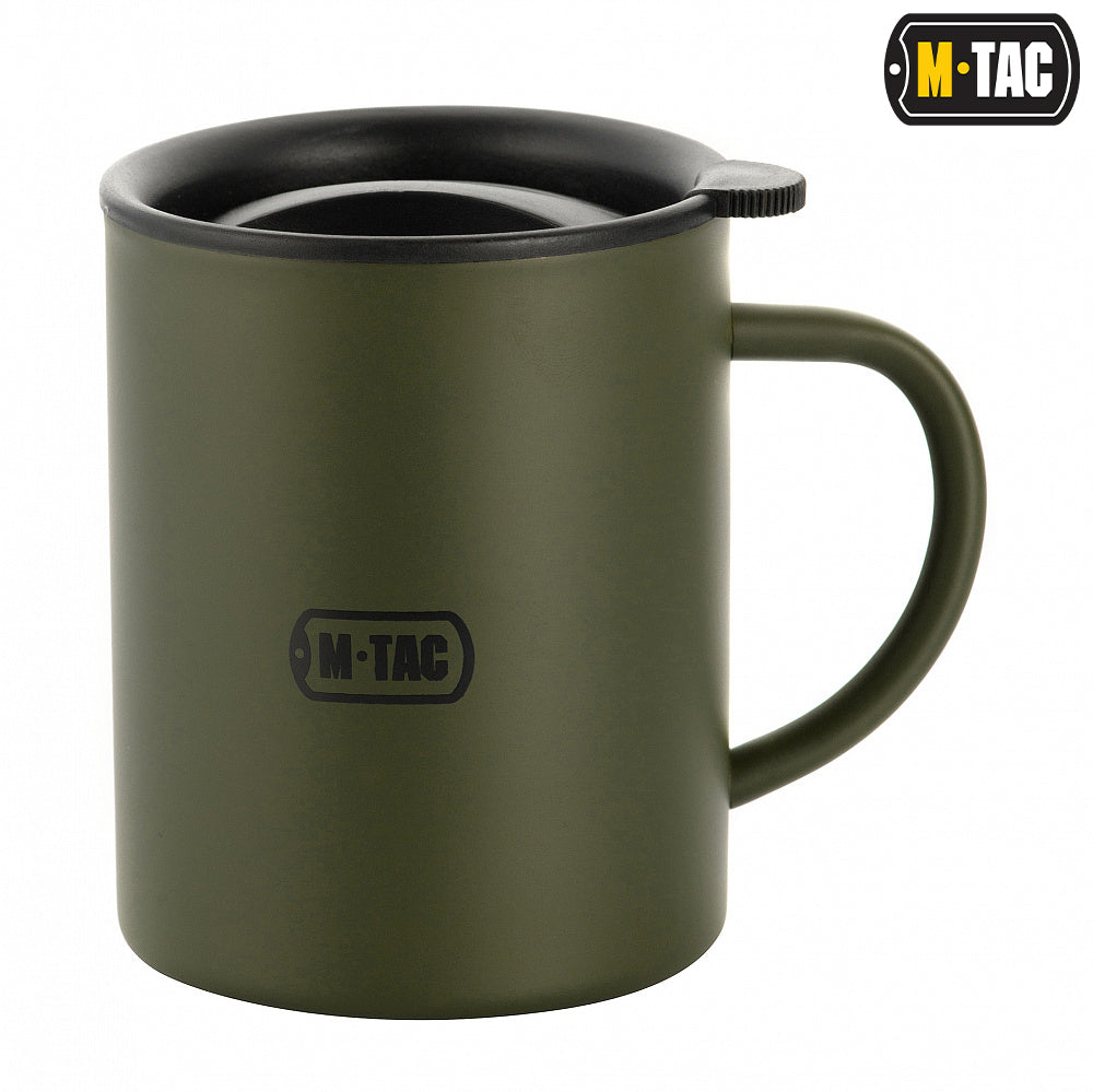 M-Tac Isolerad Kaffemugg 400ml