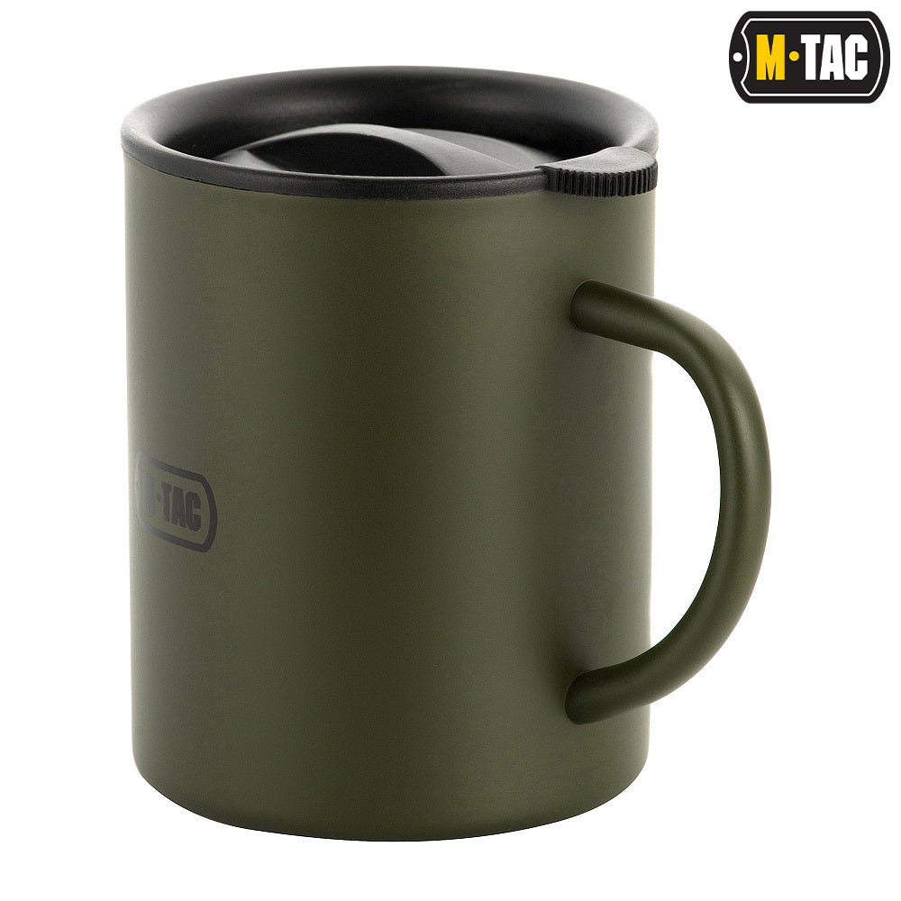 M-Tac Isolerad Kaffemugg 400ml M-Tac