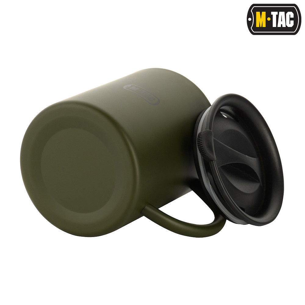 M-Tac Isolerad Kaffemugg 400ml M-Tac