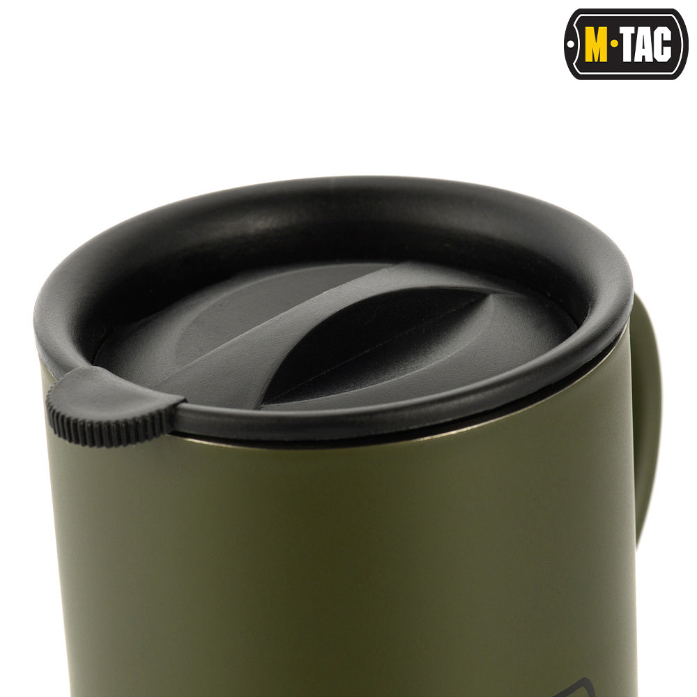 M-Tac Isolerad Kaffemugg 400ml M-Tac