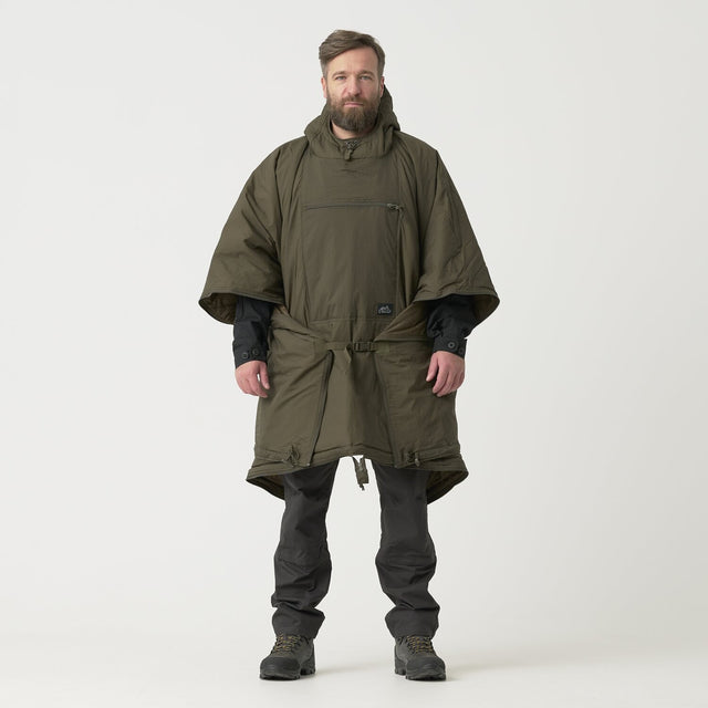 Helikon-Tex Swagman Roll Poncho Helikon-Tex