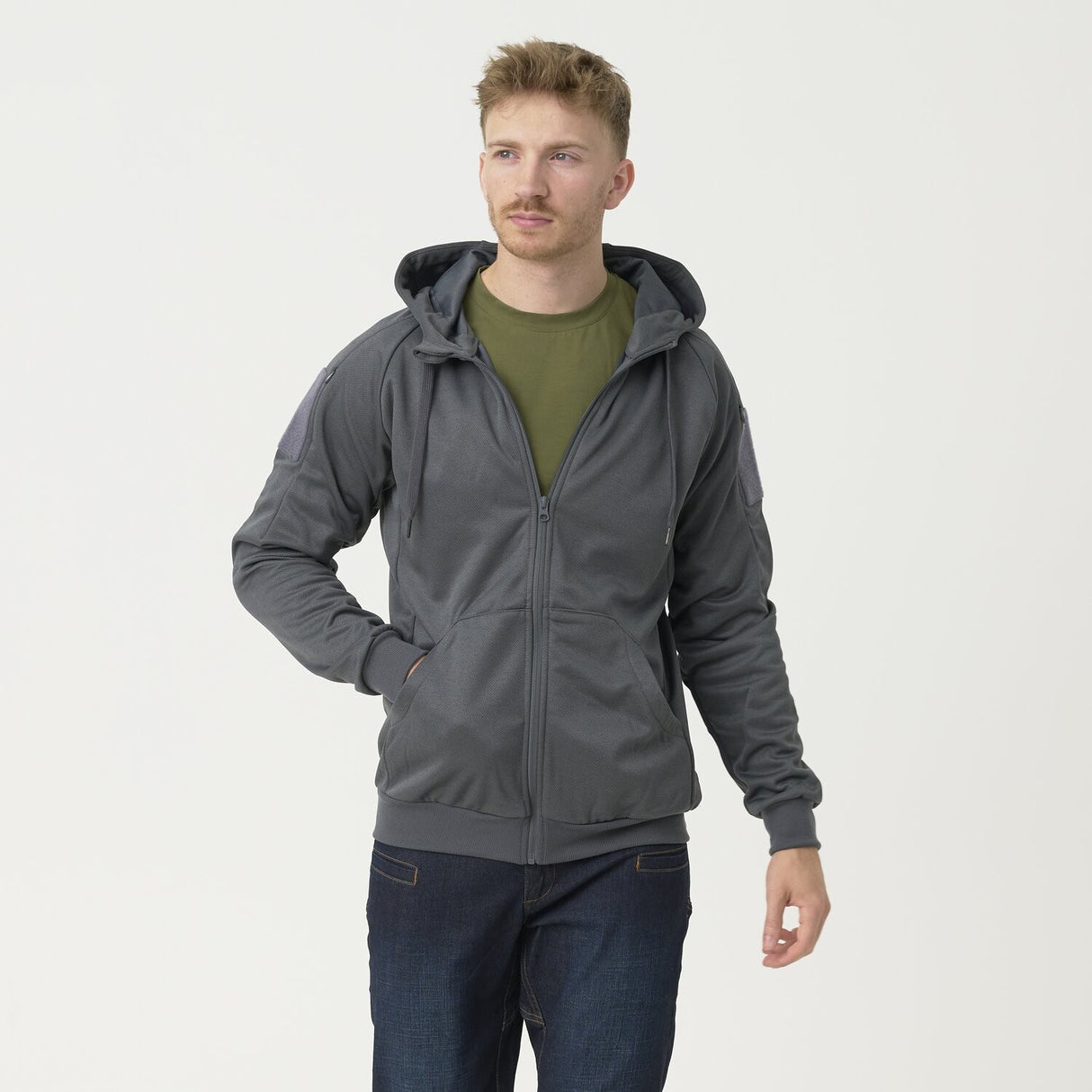 Helikon-Tex Urban Tactical Hoodie