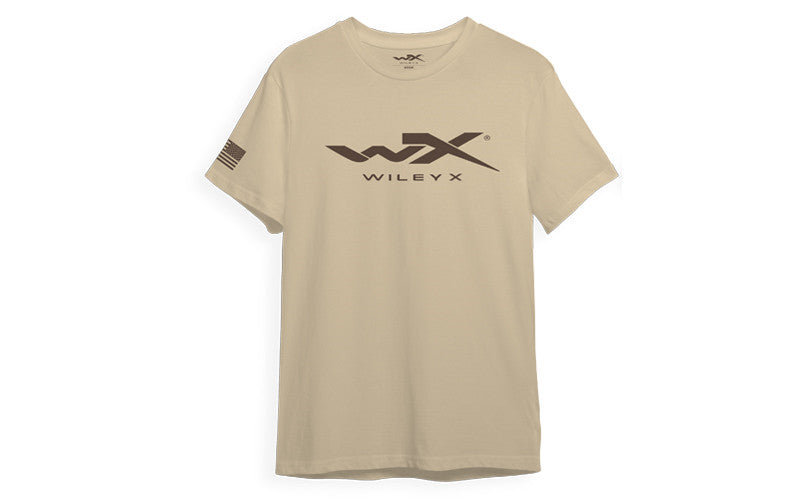 Wiley X WX Tac T-shirt Wiley X