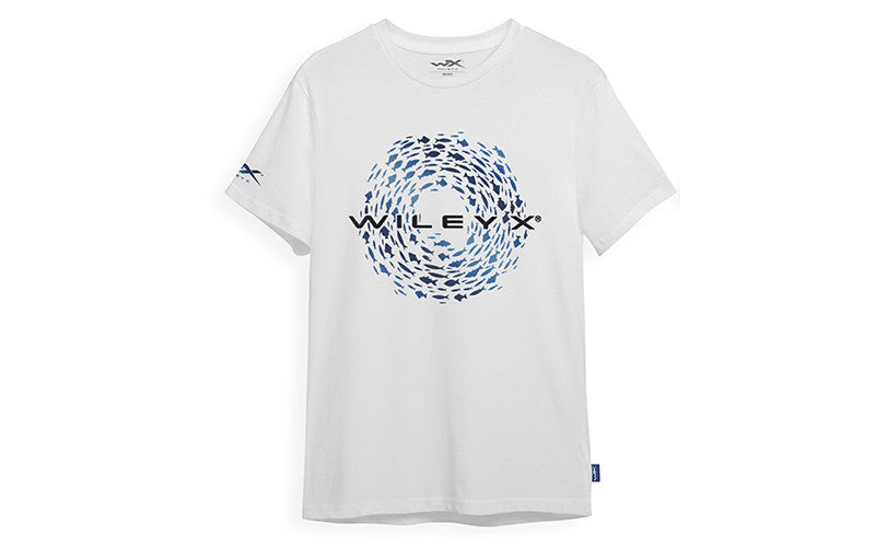 Wiley X WX Fish T-shirt Wiley X