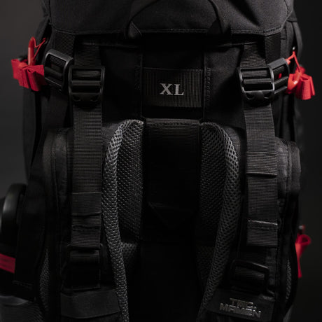 Tac Maven Jupiter 60+10L Backpack Tac Maven