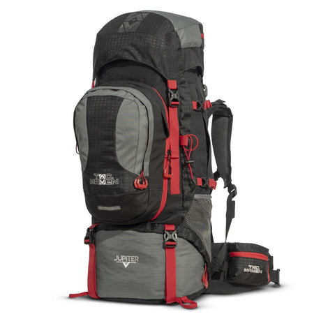 Tac Maven Jupiter 60+10L Backpack Tac Maven