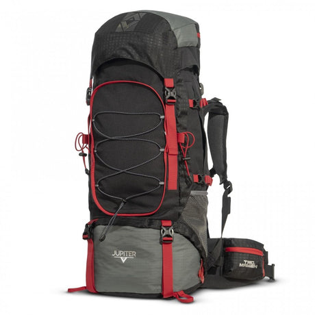 Tac Maven Jupiter 60+10L Backpack Tac Maven