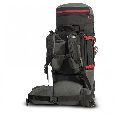 Tac Maven Jupiter 60+10L Backpack Tac Maven