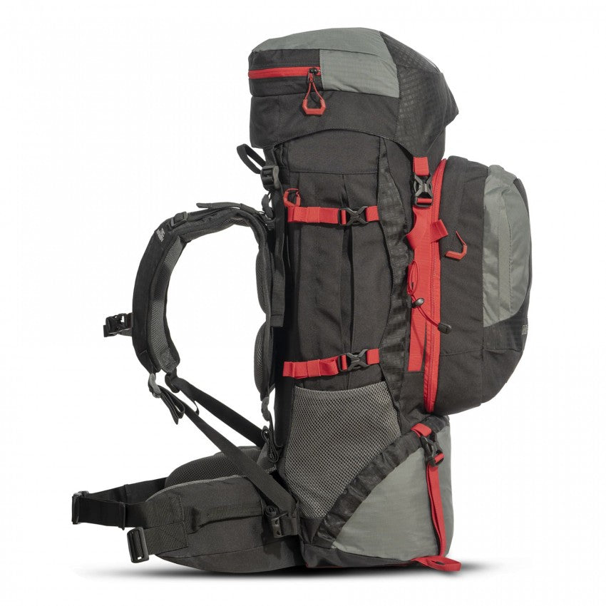 Tac Maven Jupiter 60+10L Backpack Tac Maven