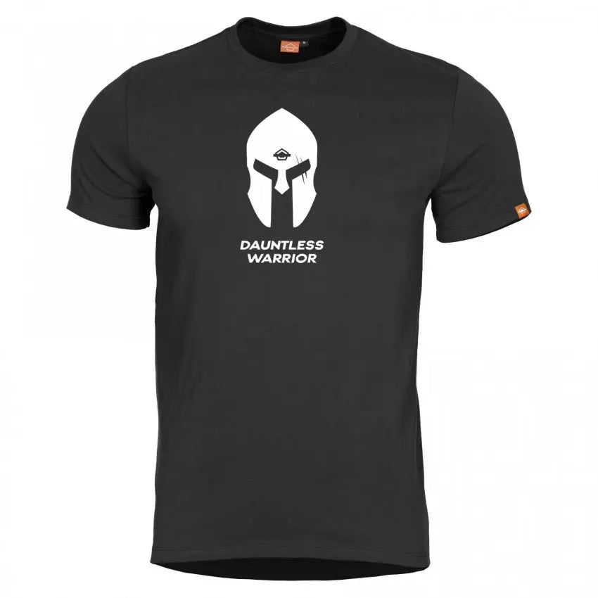 Pentagon Spartan Helmet T-shirt Pentagon