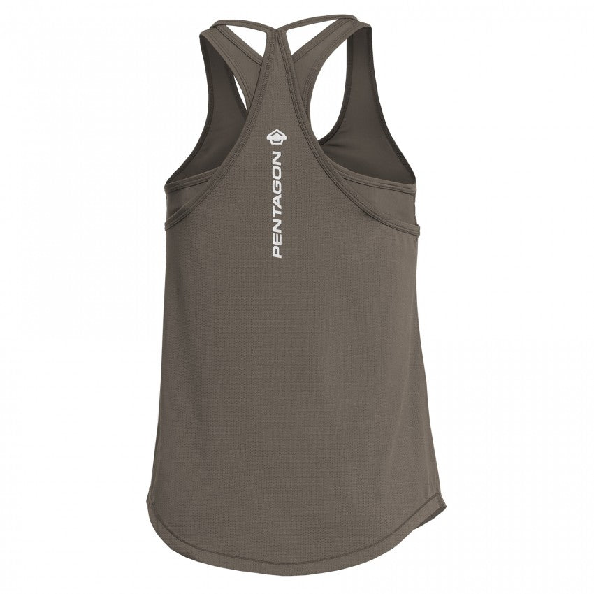 Pentagon Unity Tank Top Pentagon