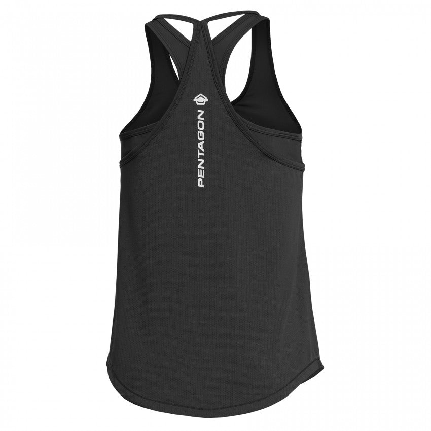 Pentagon Unity Tank Top Pentagon