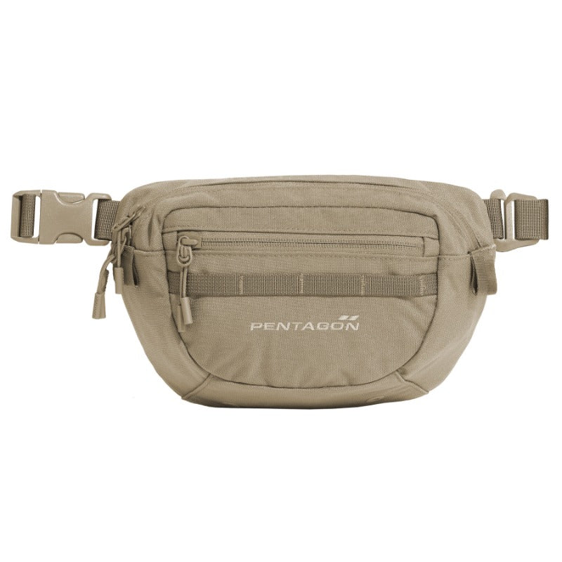 Pentagon Fanny Pack Pentagon