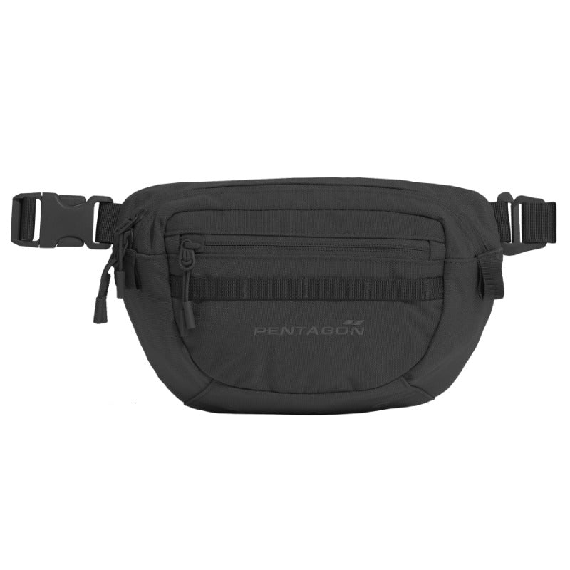 Pentagon Fanny Pack Pentagon