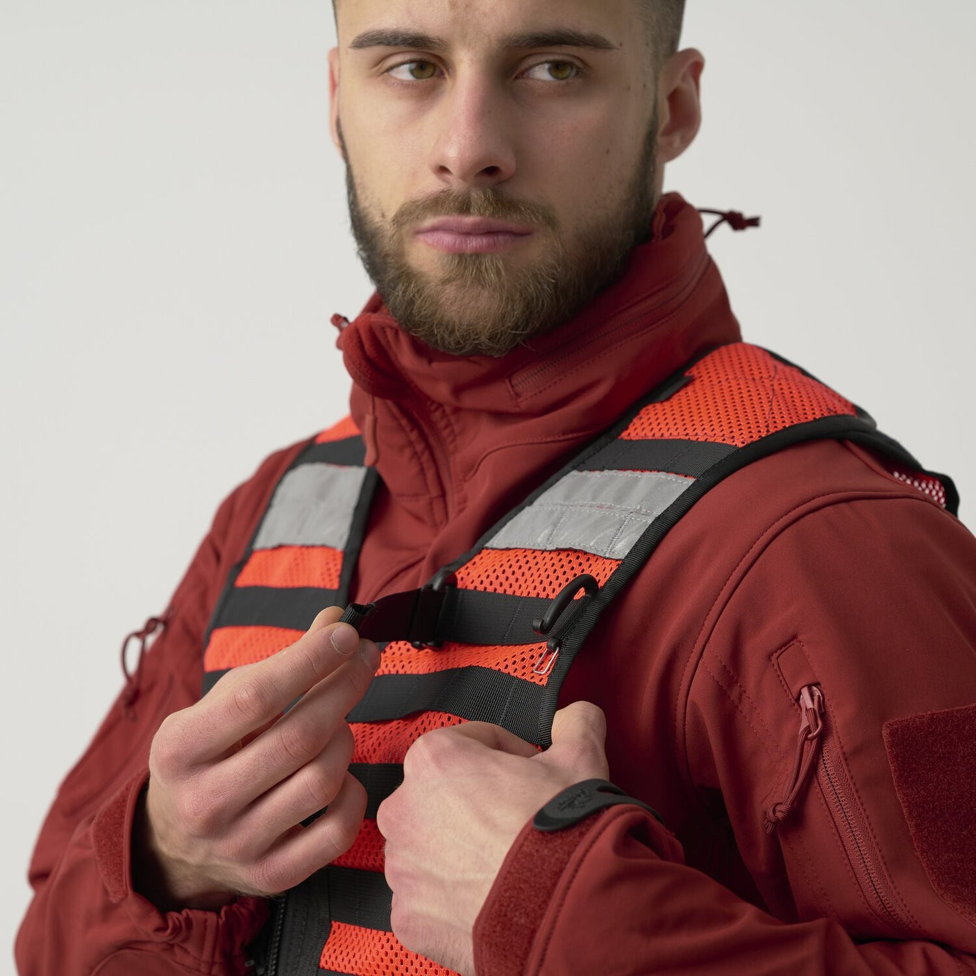 Helikon-Tex SAR Vest