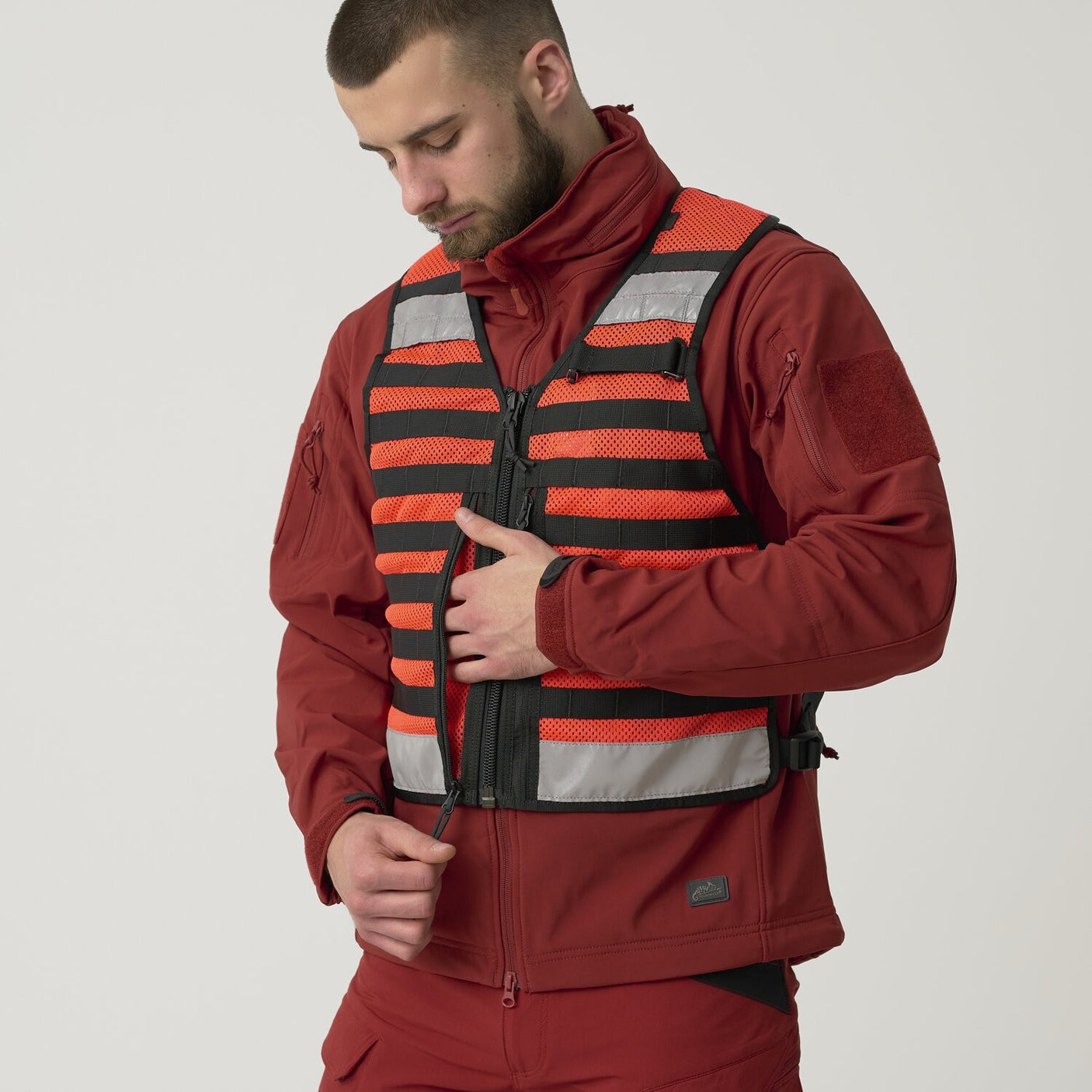 Helikon-Tex SAR Vest