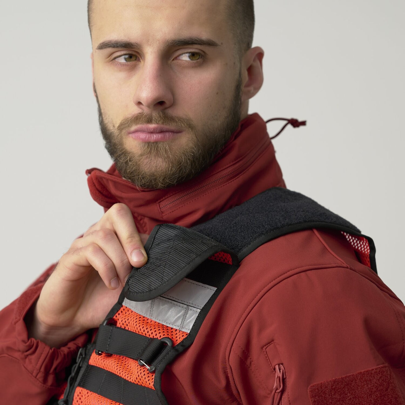 Helikon-Tex SAR Vest