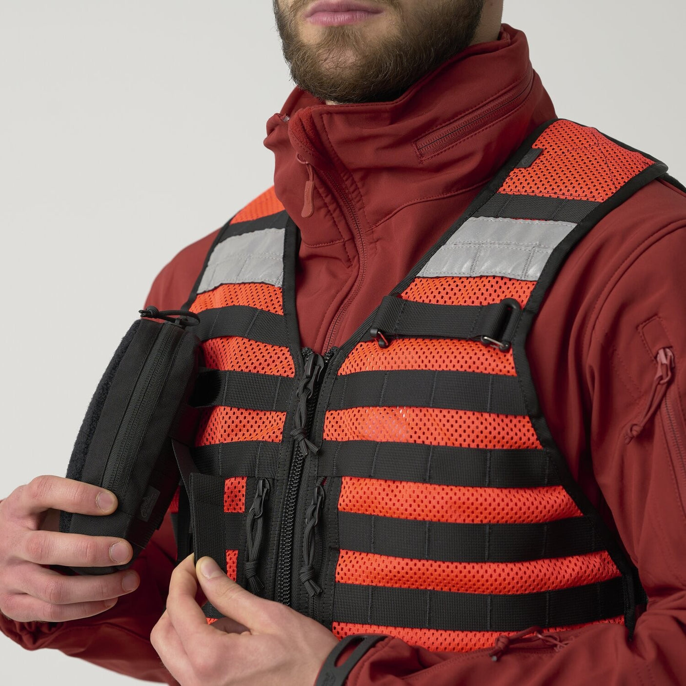 Helikon-Tex SAR Vest