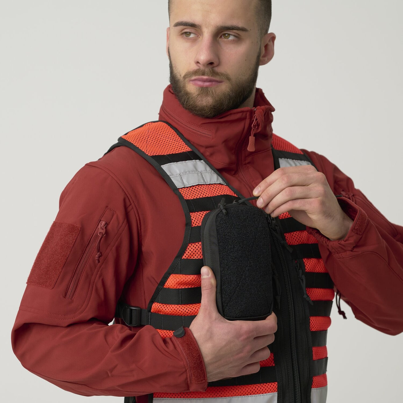 Helikon-Tex SAR Vest