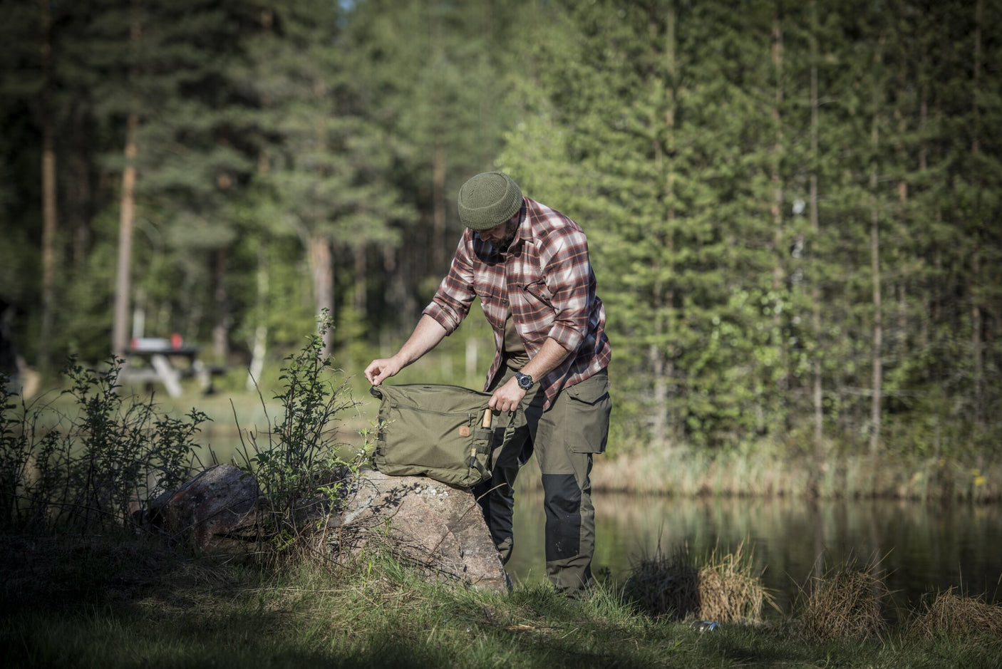 Helikon-Tex Defender Mk2 Pilgrim Shirt Helikon-Tex