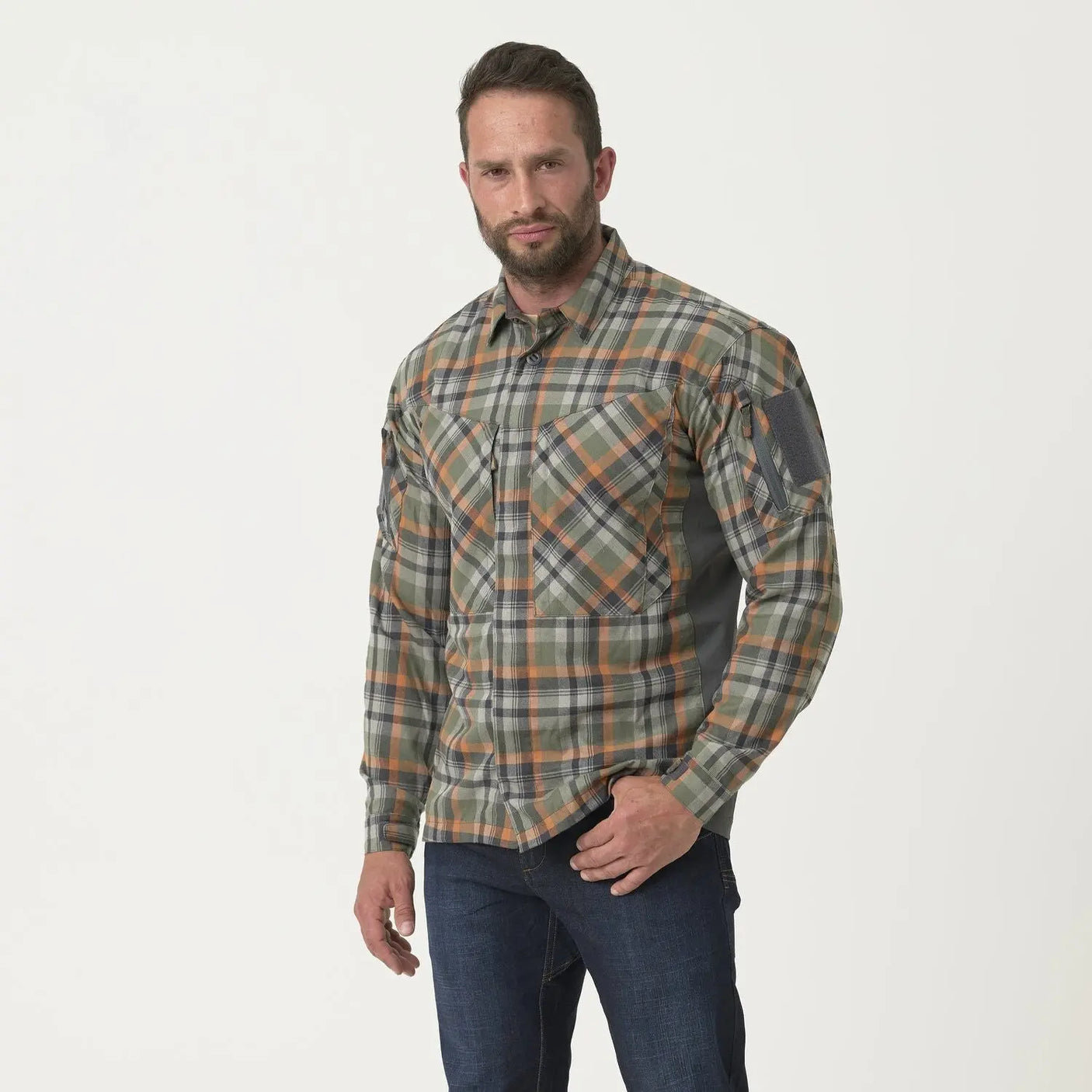 Helikon-Tex MBDU Flannel Shirt® Helikon-Tex