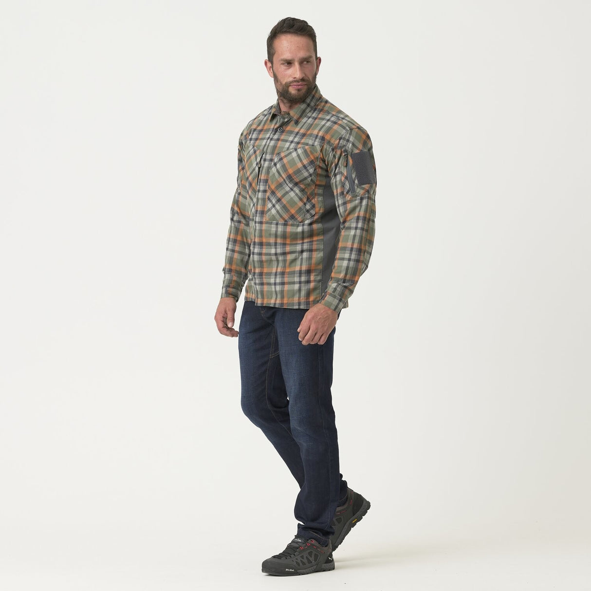 Helikon-Tex MBDU Flannel Shirt®