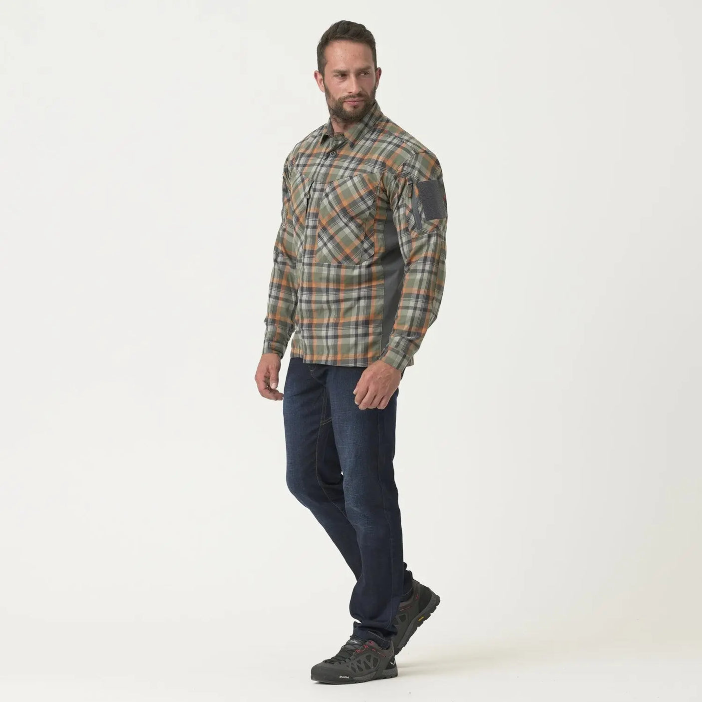 Helikon-Tex MBDU Flannel Shirt® Helikon-Tex