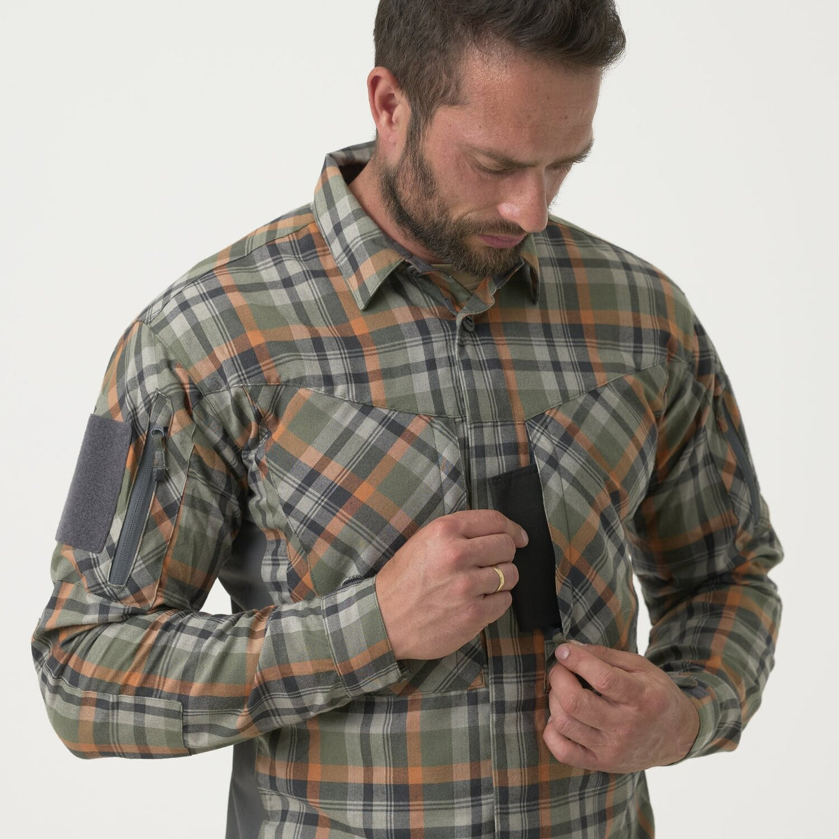 Helikon-Tex MBDU Flannel Shirt®