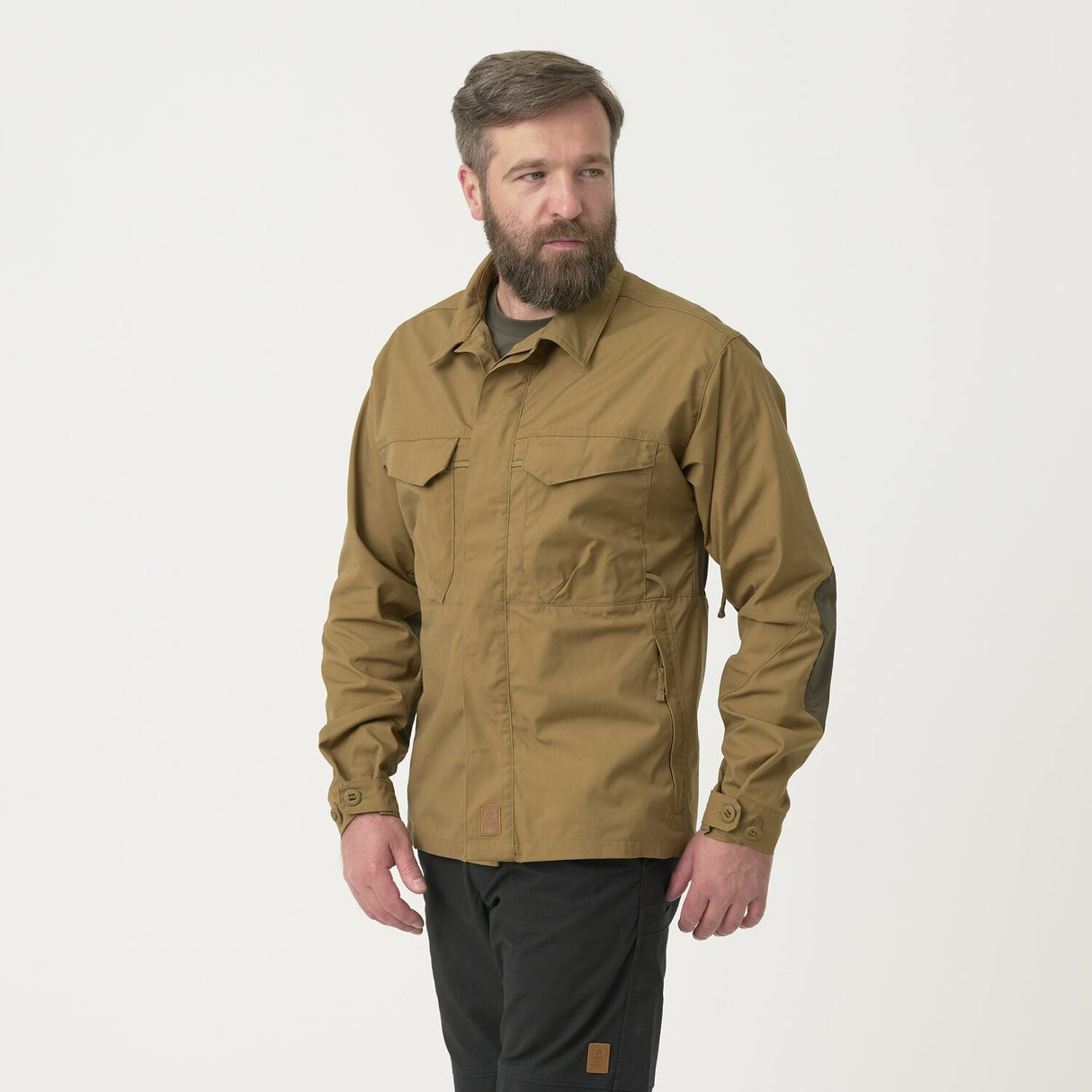 Helikon-Tex Woodsman Shirt