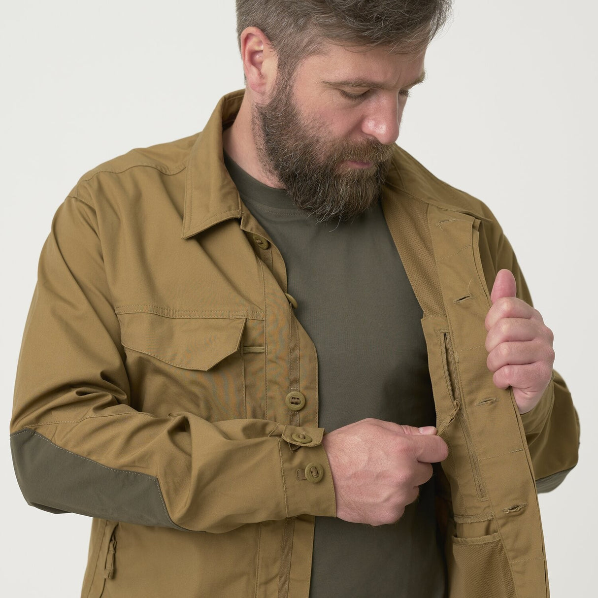 Helikon-Tex Woodsman Shirt