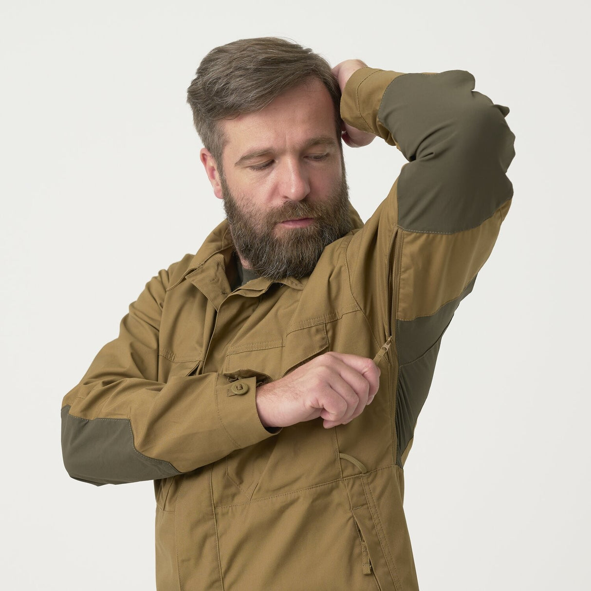 Helikon-Tex Woodsman Shirt