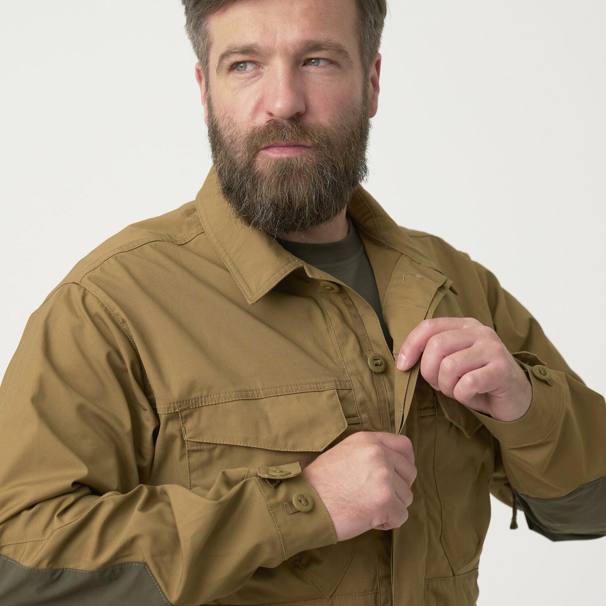 Helikon-Tex Woodsman Shirt