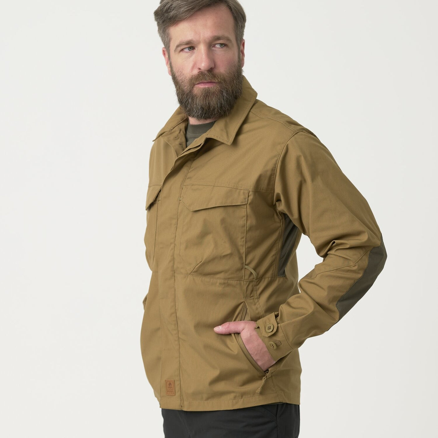 Helikon-Tex Woodsman Shirt Helikon-Tex