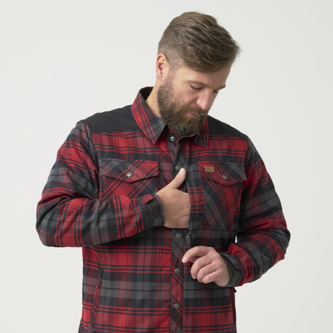 Helikon-Tex Winter Warden Shirt Helikon-Tex