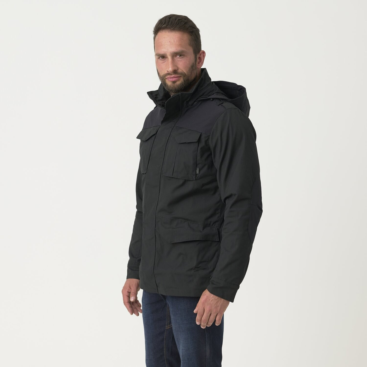 Helikon-Tex Covert M-65 Jacket Helikon-Tex