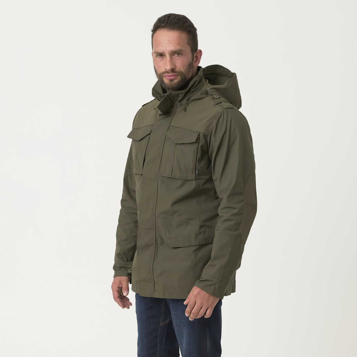 Helikon-Tex Covert M-65 Jacket