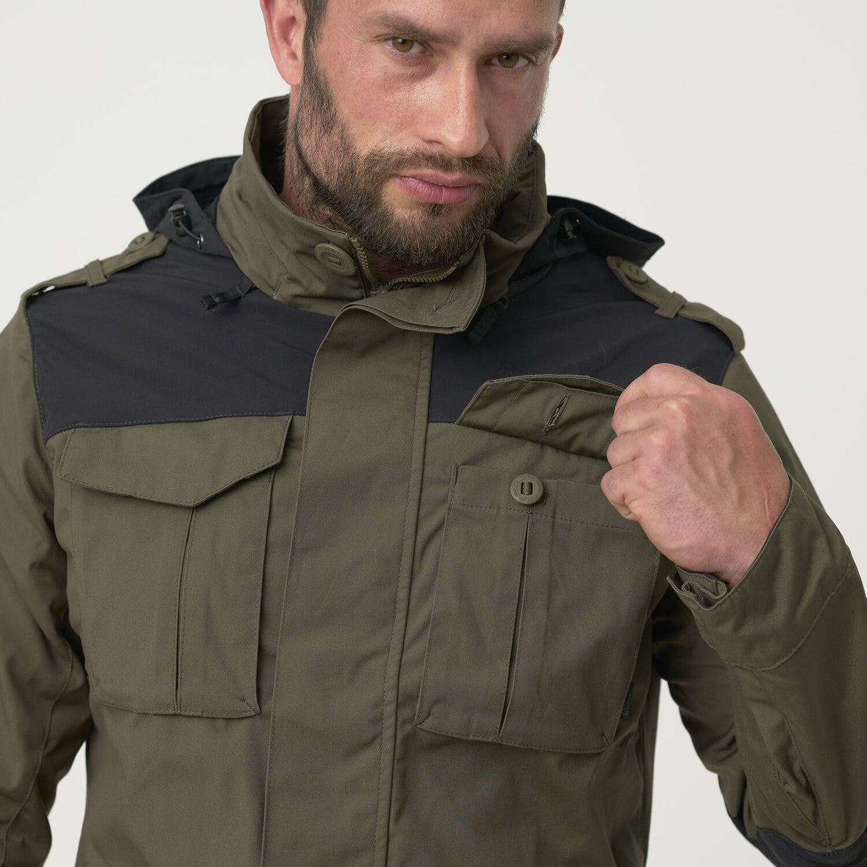 Helikon-Tex Covert M-65 Jacket