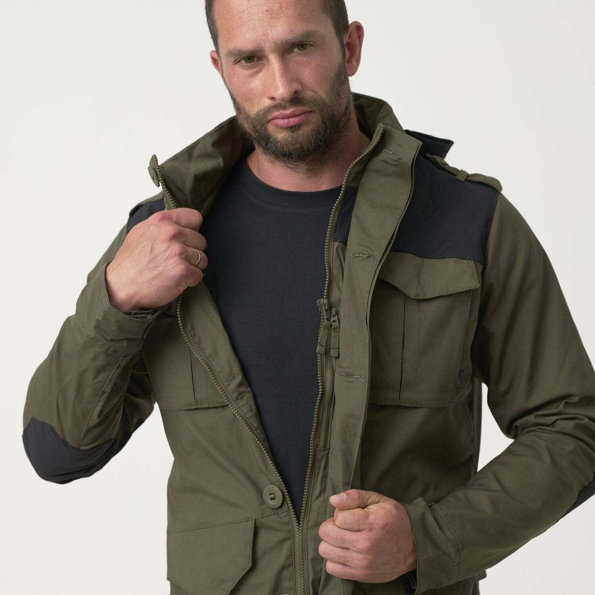 Helikon-Tex Covert M-65 Jacket