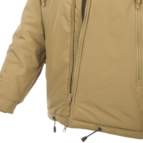 Helikon-Tex Hysky Tactical Winter jacket Climashield® Apex 100g