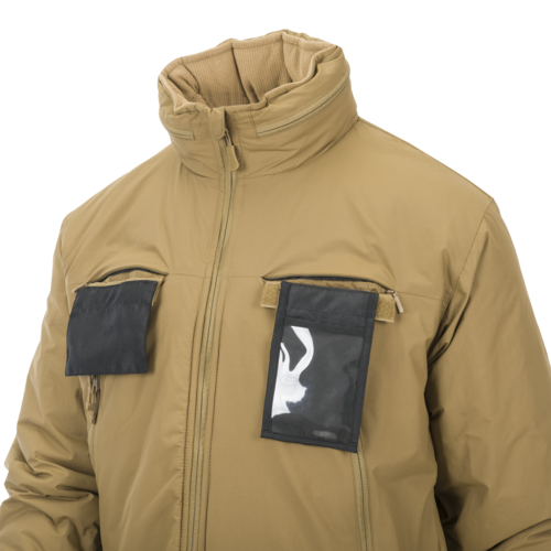 Helikon-Tex Hysky Tactical Winter jacket Climashield® Apex 100g