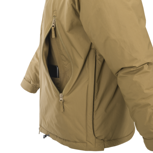 Helikon-Tex Hysky Tactical Winter jacket Climashield® Apex 100g