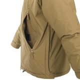 Helikon-Tex Hysky Tactical Winter jacket Climashield® Apex 100g