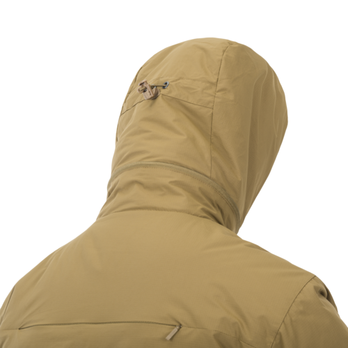 Helikon-Tex Hysky Tactical Winter jacket Climashield® Apex 100g