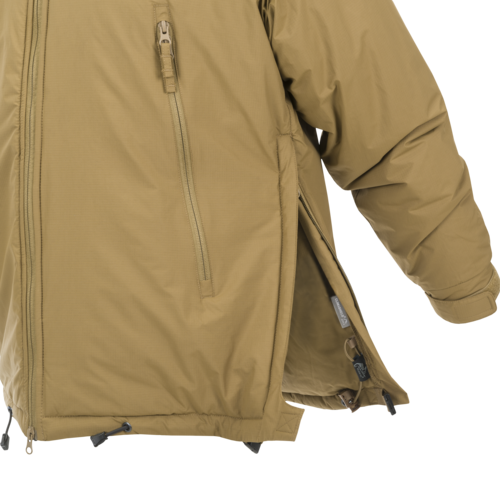 Helikon-Tex Hysky Tactical Winter jacket Climashield® Apex 100g