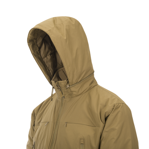 Helikon-Tex Hysky Tactical Winter jacket Climashield® Apex 100g