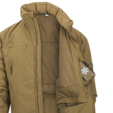 Helikon-Tex Hysky Tactical Winter jacket Climashield® Apex 100g