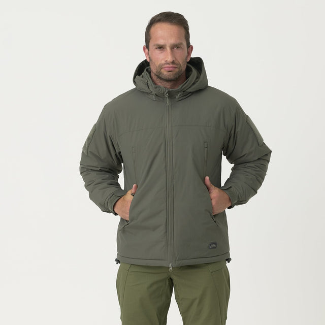 Helikon-Tex LEVEL 7 Lightweight Winter Jacket Helikon-Tex